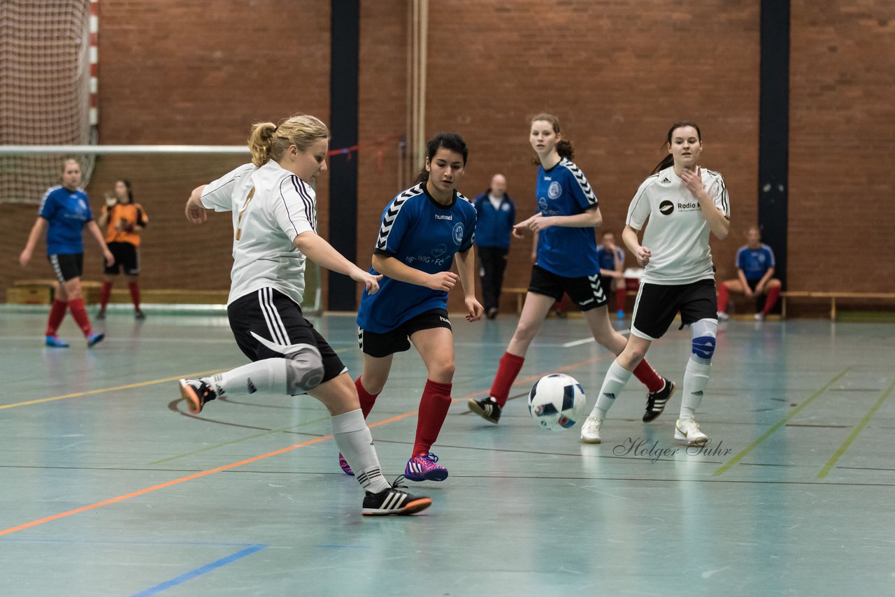 Bild 501 - Dodenhof Cup